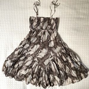 All Saints Sundress 💗